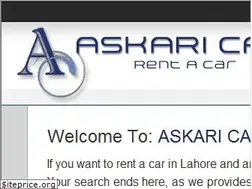 Sites similar to askaricars.com