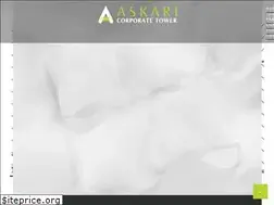 Sites similar to askaricorporatetower.com