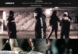 Sites similar to askarifighter.com