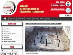 Sites similar to askarot.com