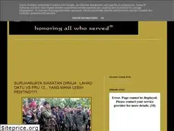 Sites similar to askarsetia.blogspot.com