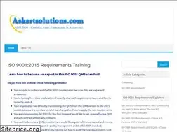 Sites similar to askartsolutions.com