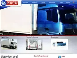 Sites similar to askasa.com.tr