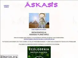 Sites similar to askasis.com