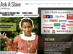 Sites similar to askaslave.com