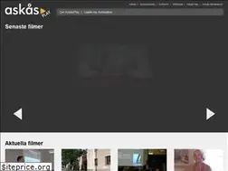 Sites similar to askasplay.se