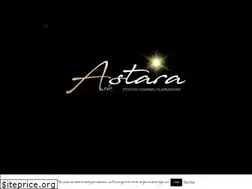 Sites similar to askastara.com