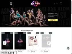 Sites similar to askatesi.com