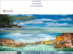 Sites similar to askatours.rs
