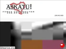 Sites similar to askatuconstruction.com