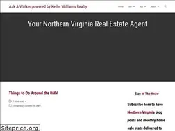 Sites similar to askawalker.com