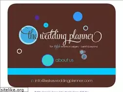 Sites similar to askaweddingplanner.com