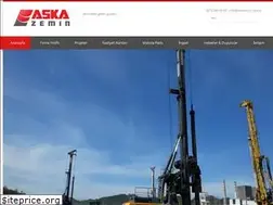 Sites similar to askazemin.com.tr