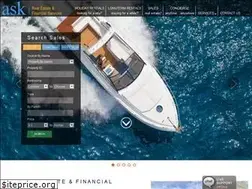 Sites similar to askbarbadosrealty.com
