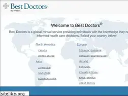 Sites similar to askbestdoctors.com