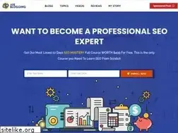 Sites similar to askblogging.com