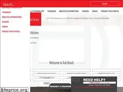 Sites similar to askboschbestbuy.com