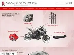 Sites similar to askbrake.com