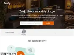 Sites similar to askbriefly.com