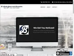 Sites similar to askbryanjones.com