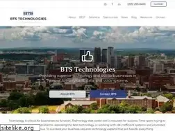 Sites similar to askbts.com