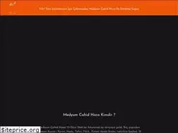 Sites similar to askbuyusu.org
