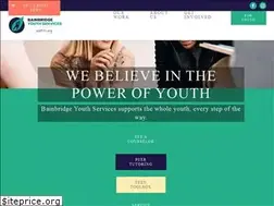 Sites similar to askbys.org
