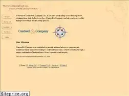 Sites similar to askcantwell.com