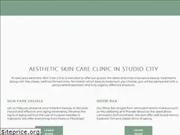 Sites similar to askcares.com