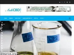 Sites similar to askcbd.org