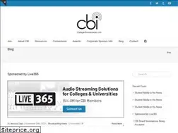 Sites similar to askcbi.org