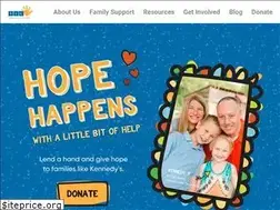 Sites similar to askccf.org