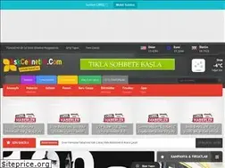 Sites similar to askcennetim.com