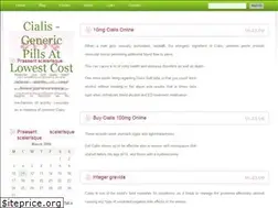 Sites similar to askcialis.com