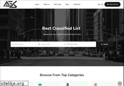 Sites similar to askclassifieds.com