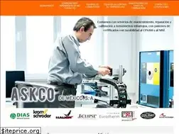 Sites similar to askcomx.com