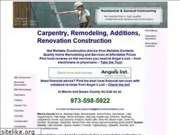 Sites similar to askconstructionadvice.com