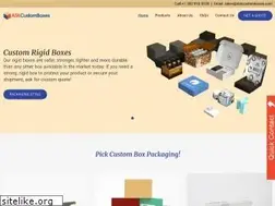 Sites similar to askcustomboxes.com