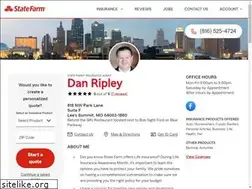 Sites similar to askdanripley.com