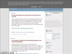 Sites similar to askdavetaylor.blogspot.com