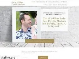 Sites similar to askdavidwilliam.com