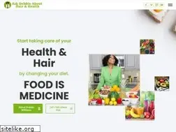 Sites similar to askdebbieabouthair.com