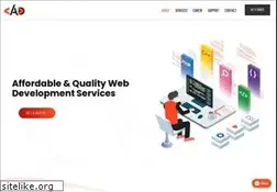 Sites similar to askdeveloper.net