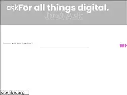 Sites similar to askdigitalmarketing.co.uk