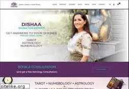 Sites similar to askdishaa.com
