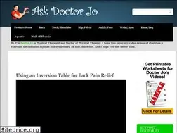 Sites similar to askdoctorjo.com