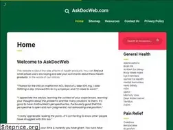 Sites similar to askdocweb.com