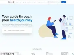 Sites similar to askdr.co