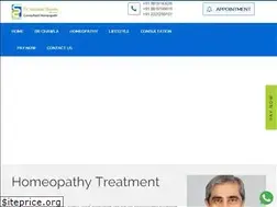 Sites similar to askdrchawla.com