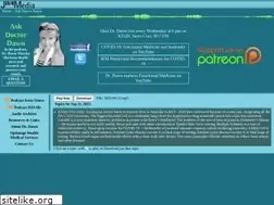 Sites similar to askdrdawn.com